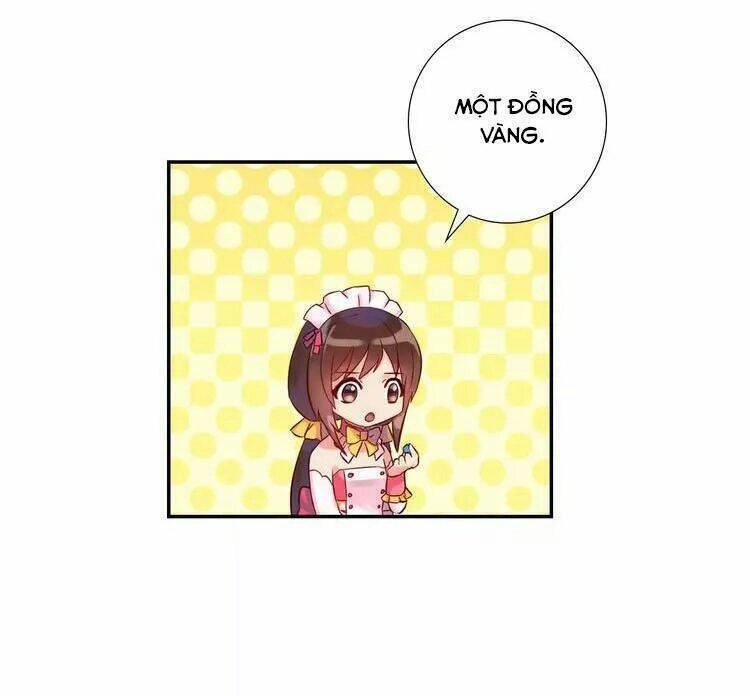 Thực Luyến Kỳ Duyên Chapter 2.2 - 34