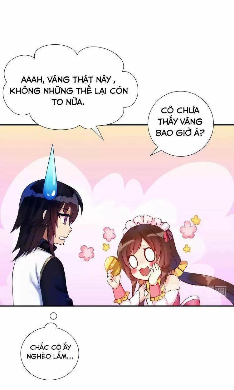 Thực Luyến Kỳ Duyên Chapter 2.2 - 39