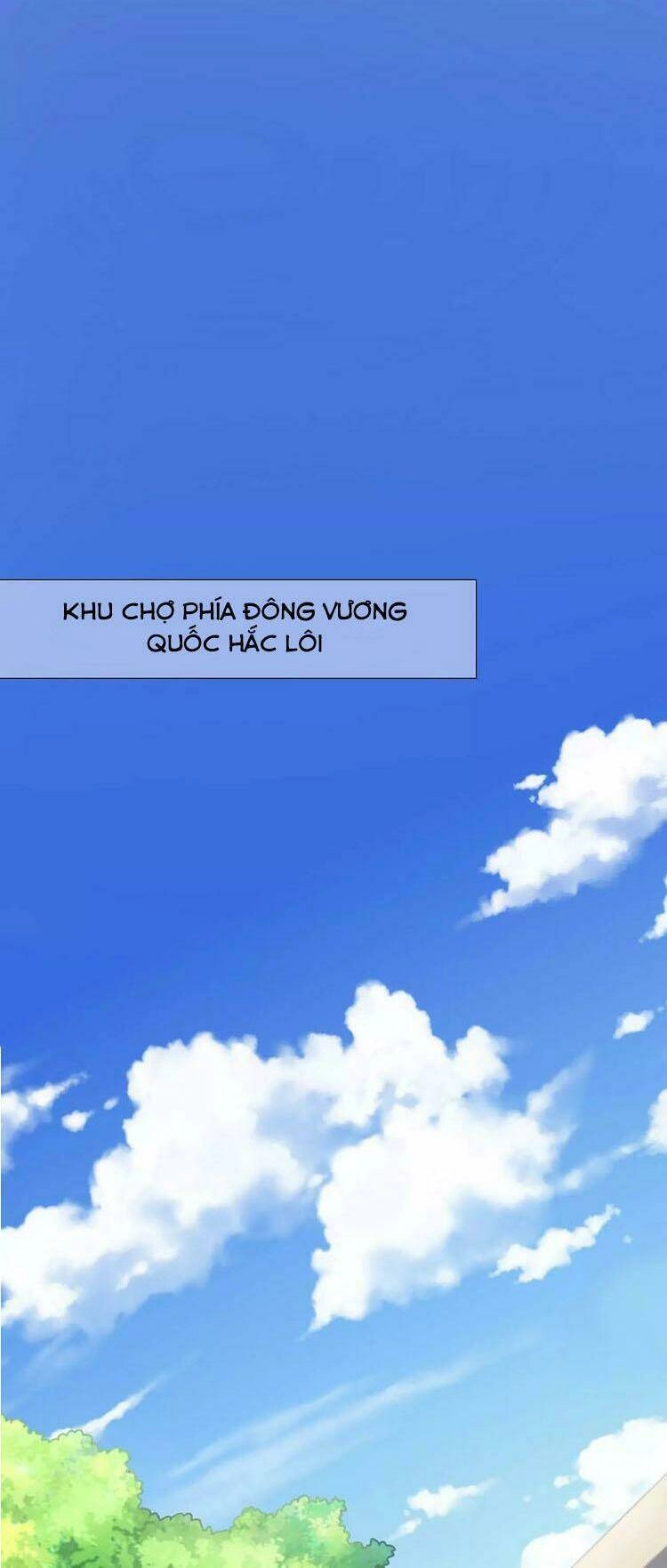 Thực Luyến Kỳ Duyên Chapter 3 - 6