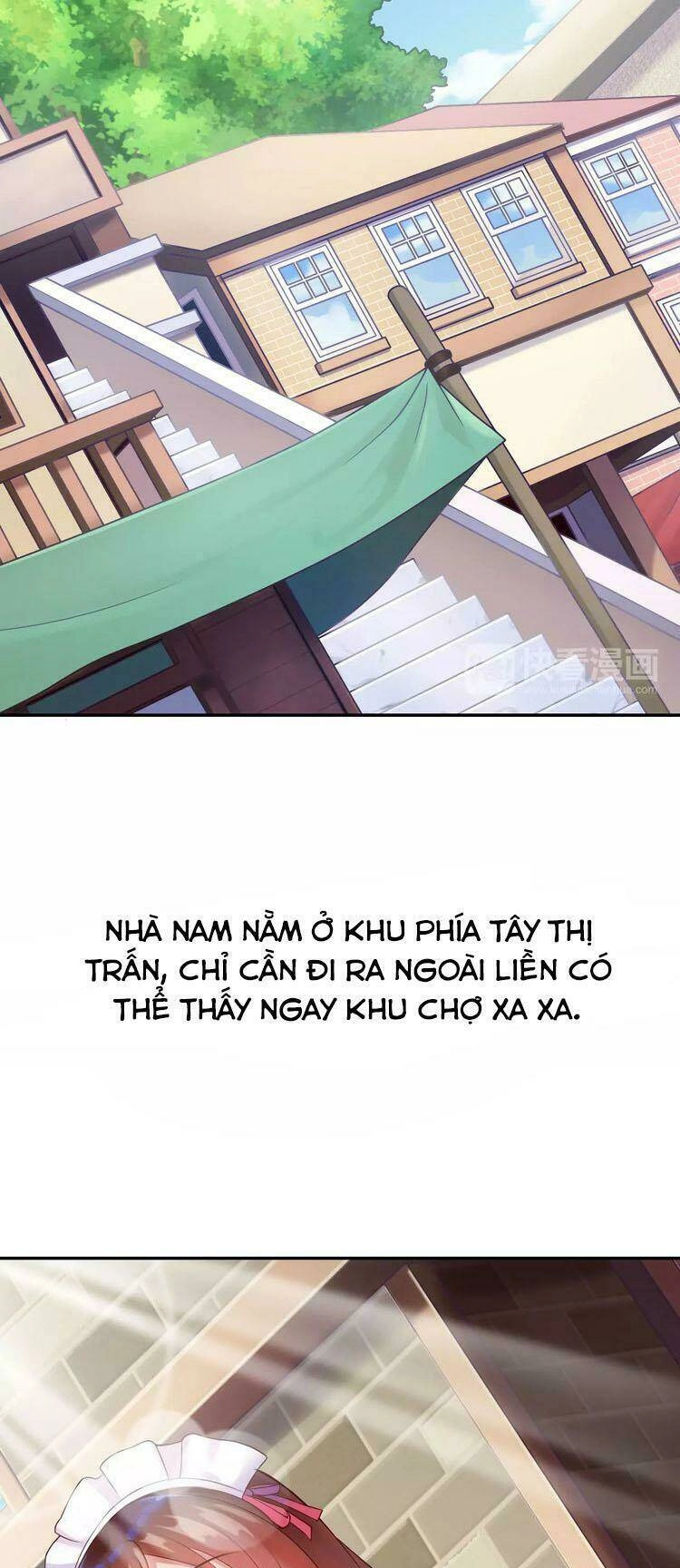 Thực Luyến Kỳ Duyên Chapter 3 - 7