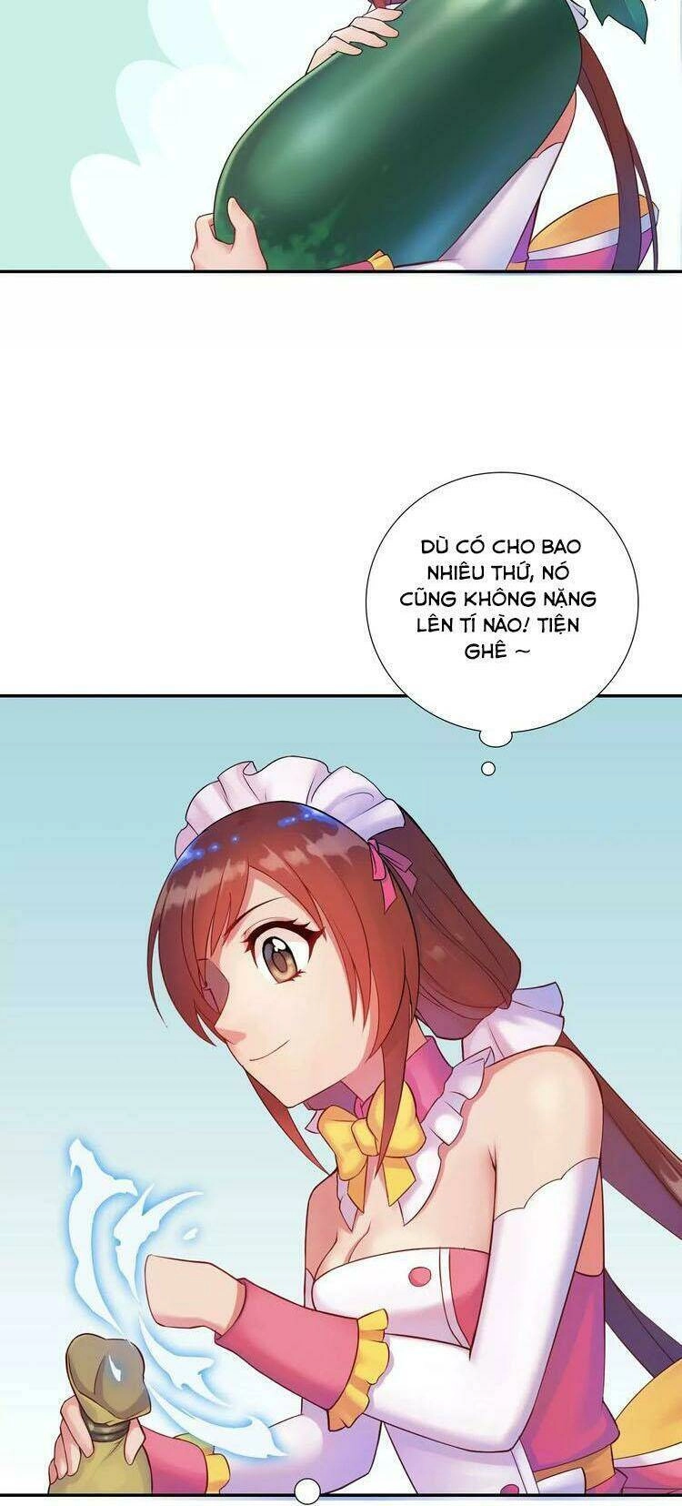 Thực Luyến Kỳ Duyên Chapter 3 - 14