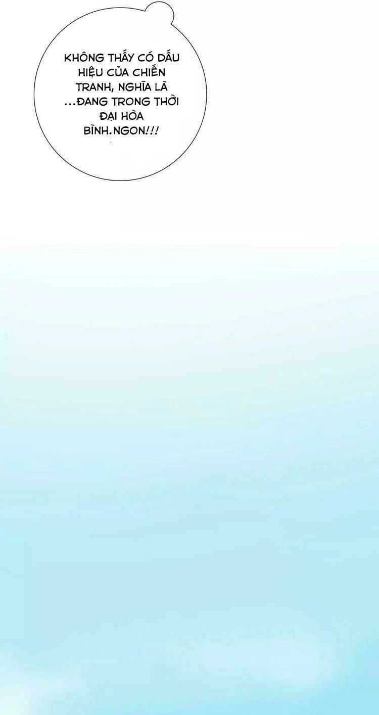 Thực Luyến Kỳ Duyên Chapter 3 - 15