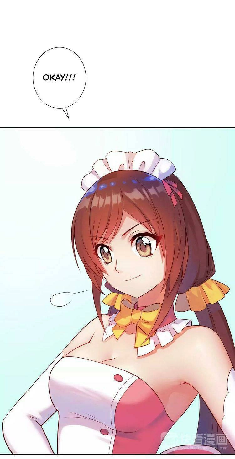 Thực Luyến Kỳ Duyên Chapter 3 - 17