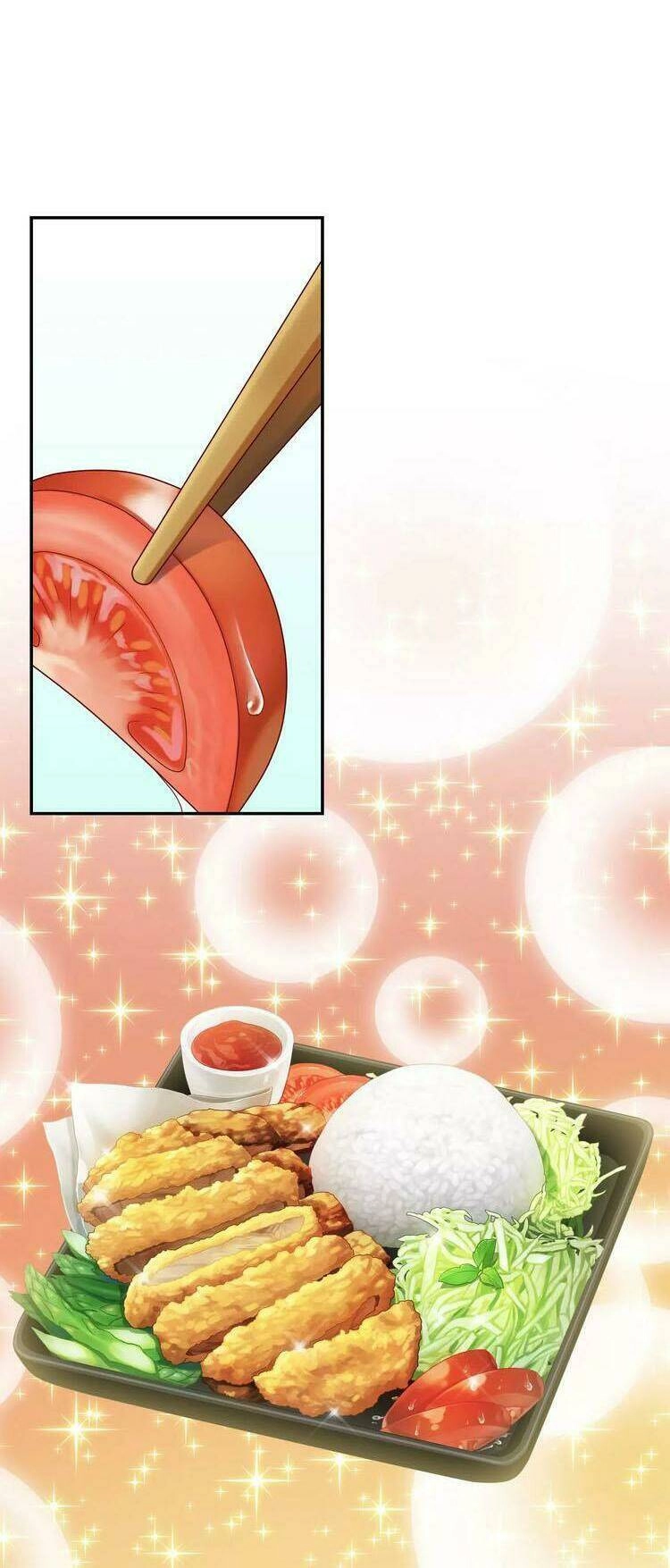 Thực Luyến Kỳ Duyên Chapter 3 - 24