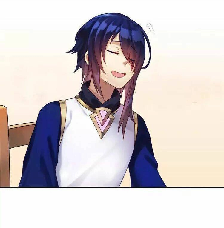 Thực Luyến Kỳ Duyên Chapter 3.2 - 3