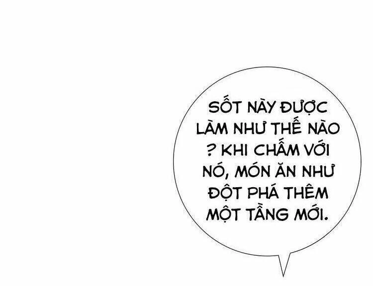 Thực Luyến Kỳ Duyên Chapter 3.2 - 21