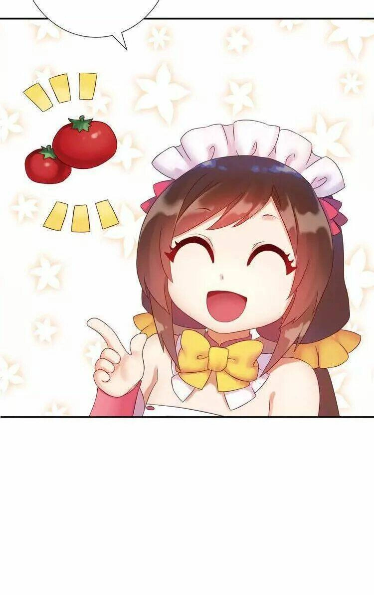 Thực Luyến Kỳ Duyên Chapter 3.2 - 24