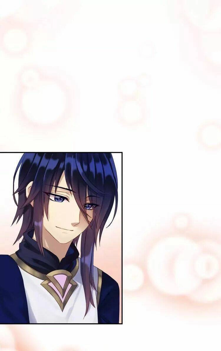 Thực Luyến Kỳ Duyên Chapter 4 - 1