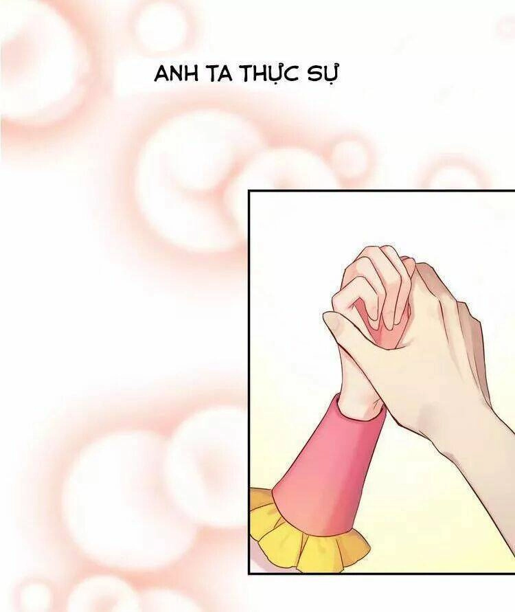 Thực Luyến Kỳ Duyên Chapter 4 - 2