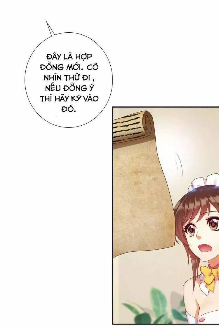 Thực Luyến Kỳ Duyên Chapter 4 - 5