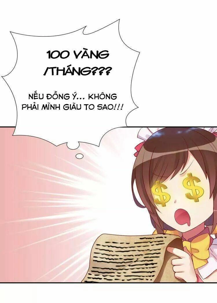 Thực Luyến Kỳ Duyên Chapter 4 - 6