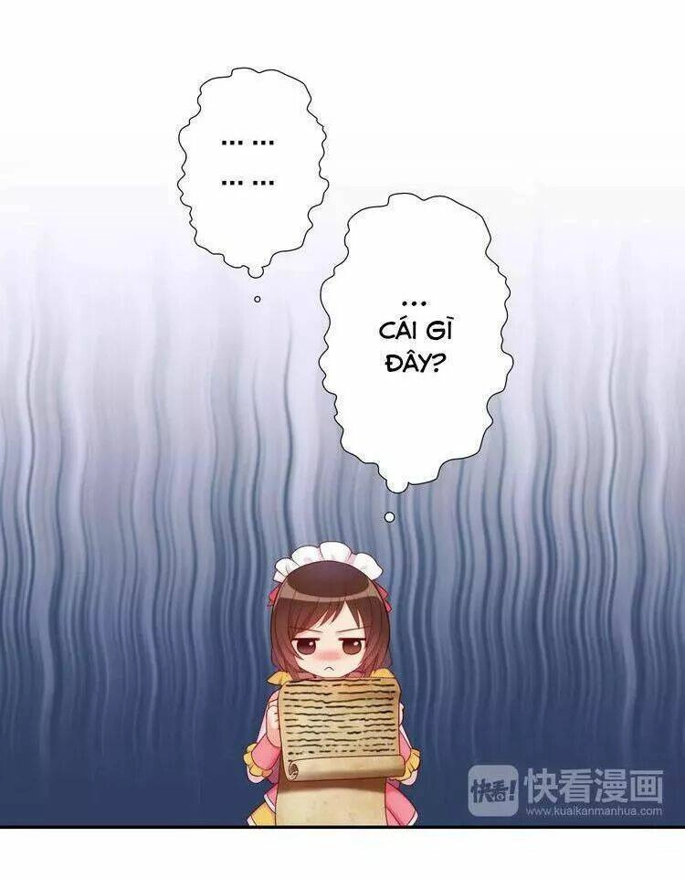 Thực Luyến Kỳ Duyên Chapter 4 - 7