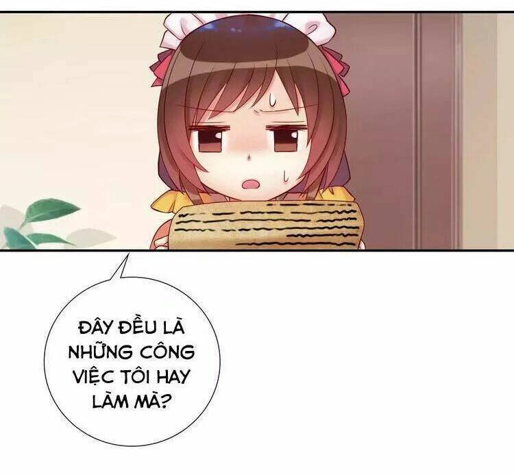 Thực Luyến Kỳ Duyên Chapter 4 - 9