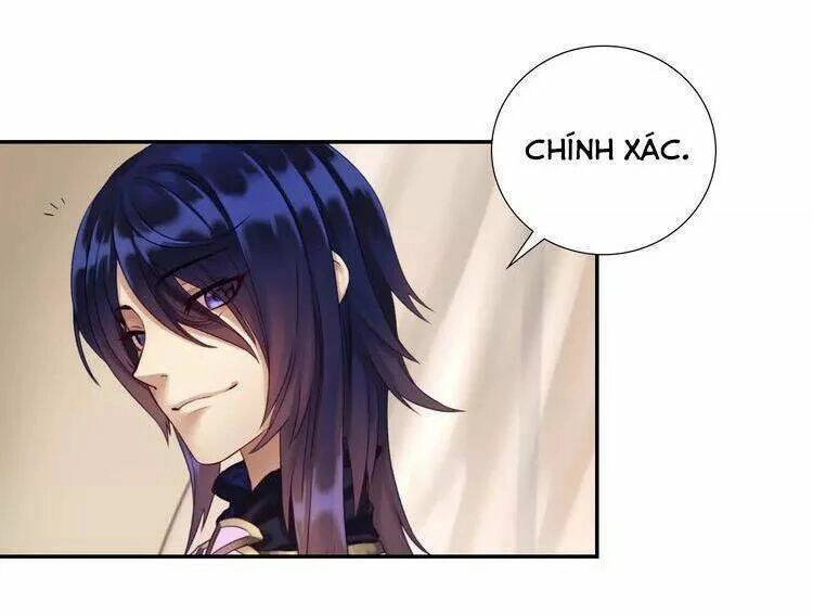 Thực Luyến Kỳ Duyên Chapter 4 - 10