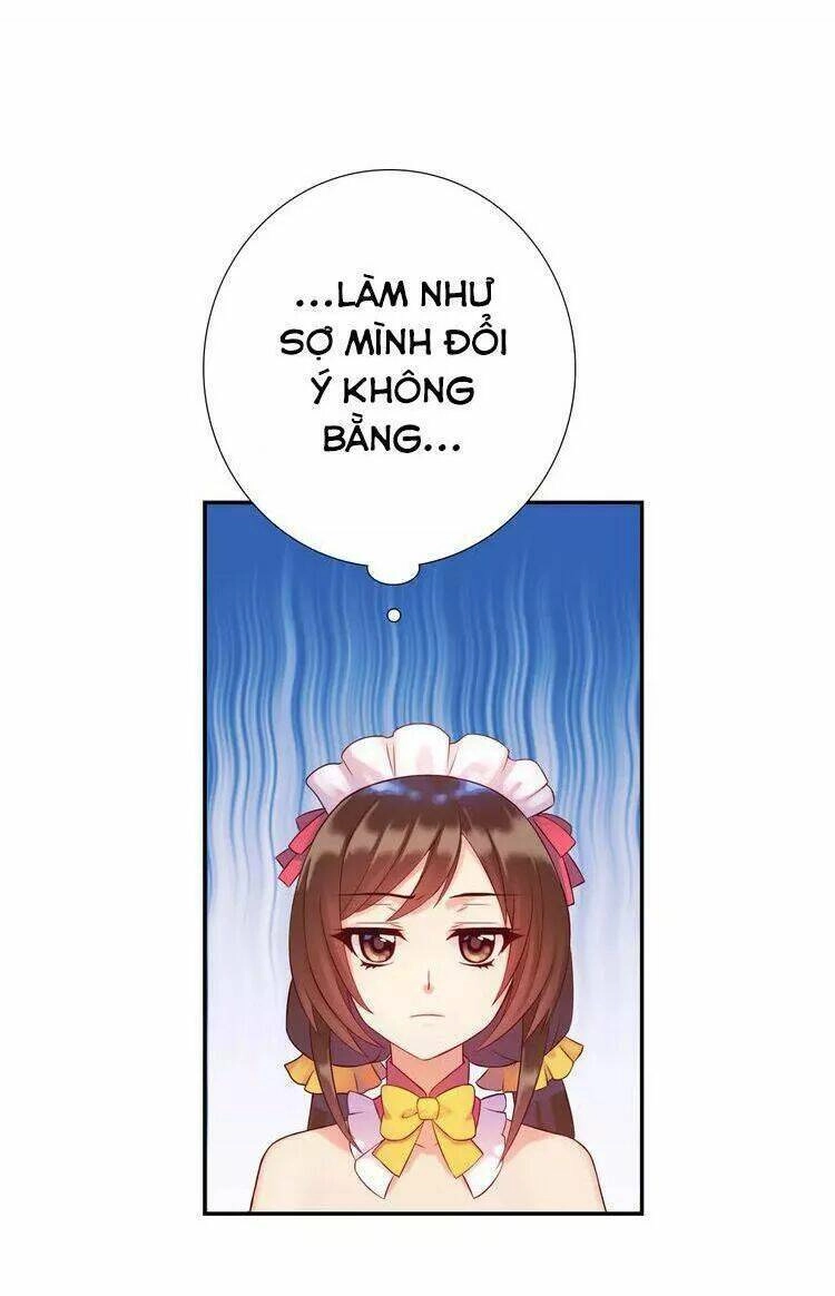 Thực Luyến Kỳ Duyên Chapter 4 - 16