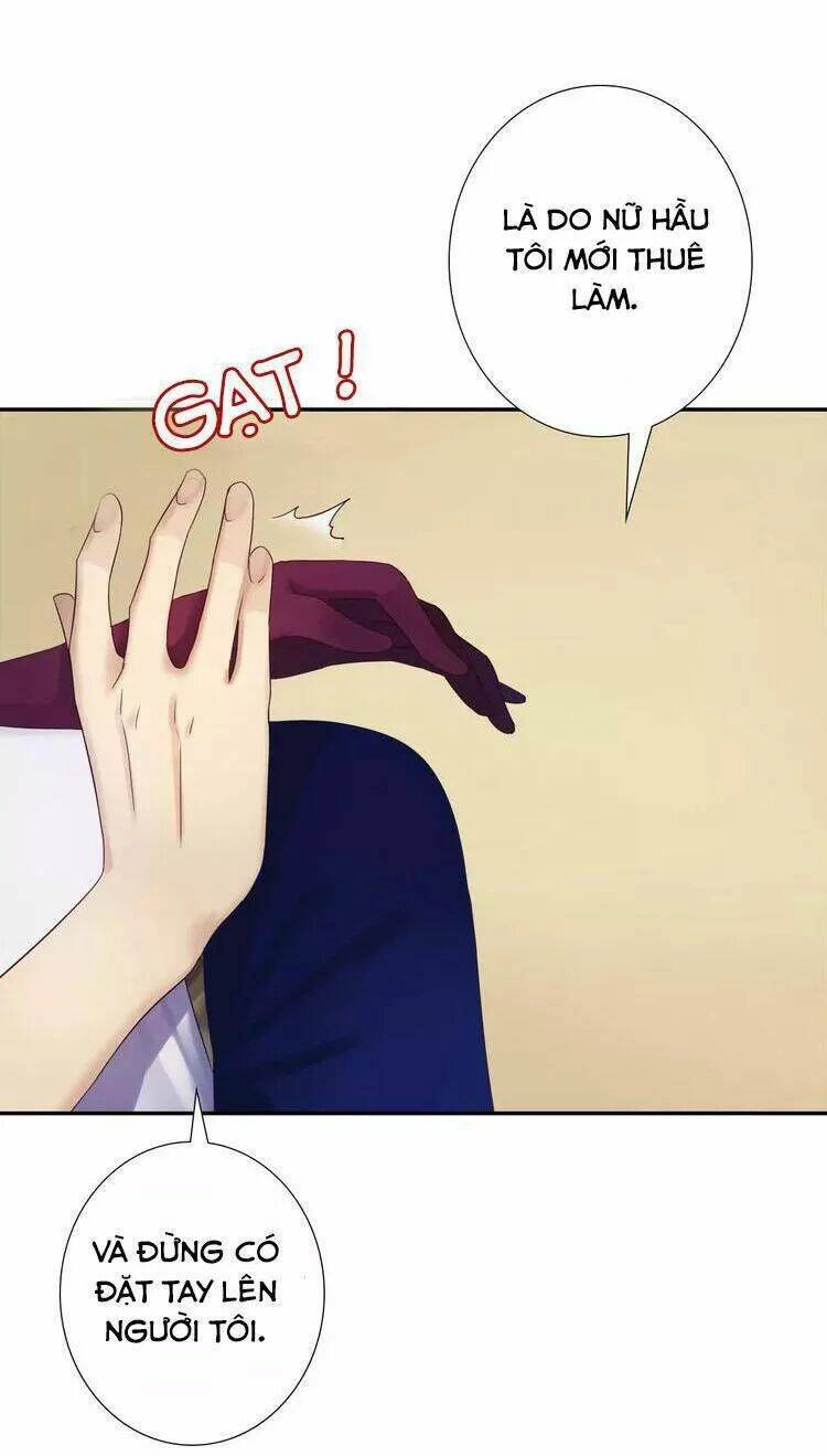 Thực Luyến Kỳ Duyên Chapter 4 - 22