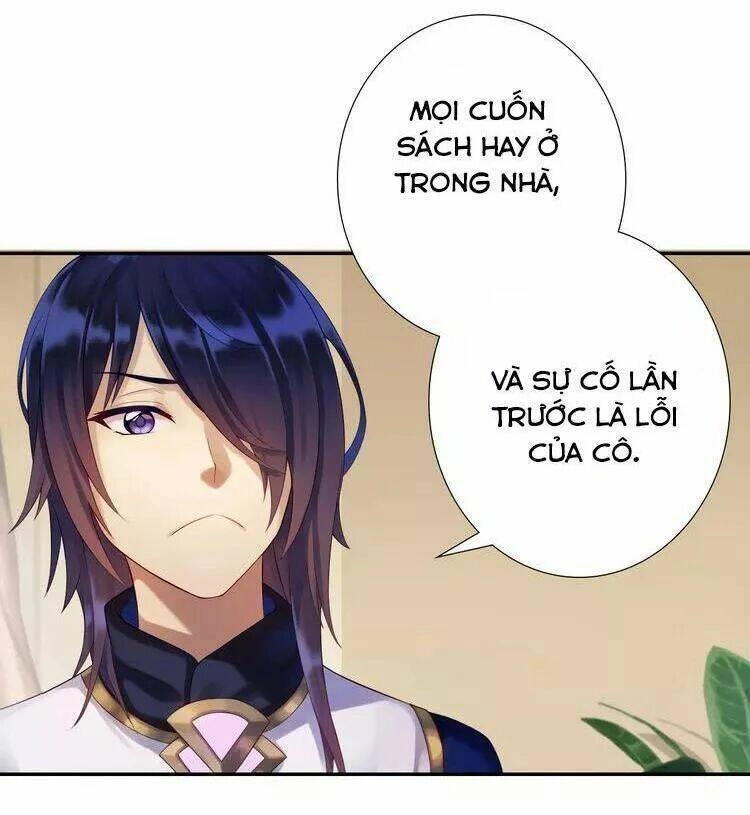 Thực Luyến Kỳ Duyên Chapter 4 - 23