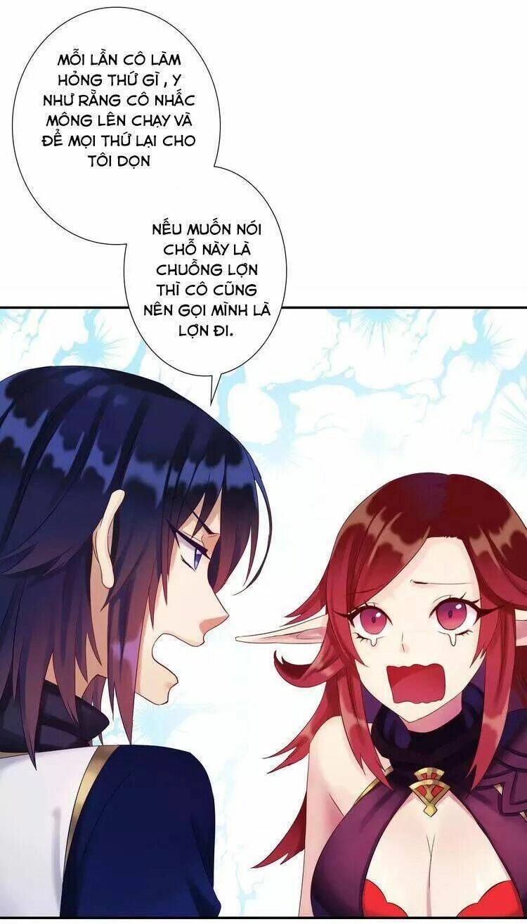 Thực Luyến Kỳ Duyên Chapter 4 - 24