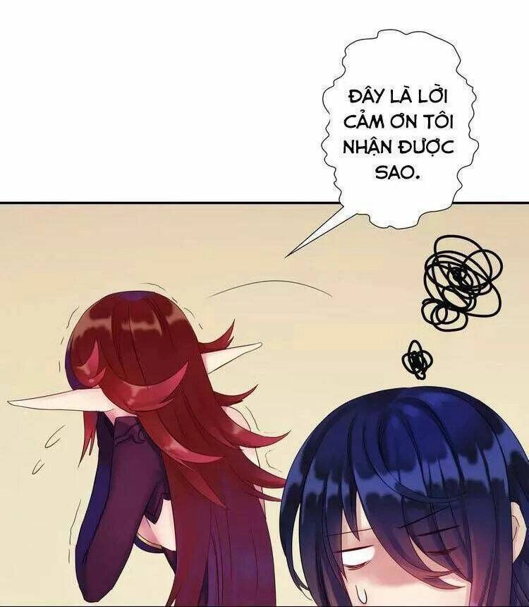 Thực Luyến Kỳ Duyên Chapter 4 - 26