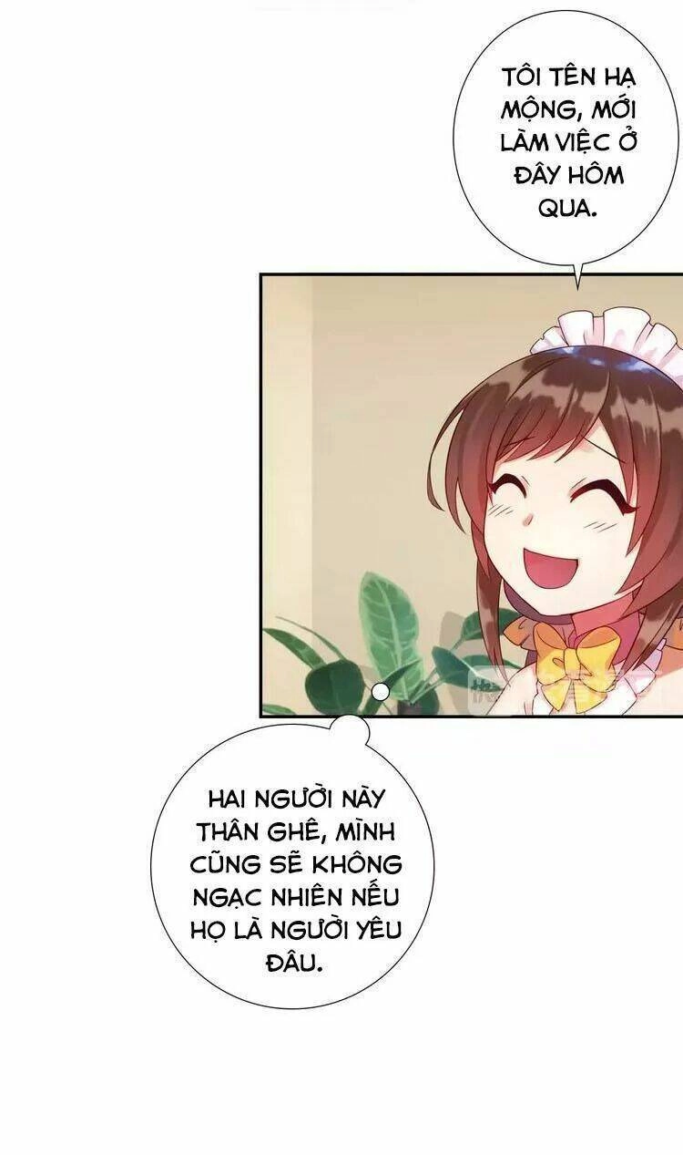 Thực Luyến Kỳ Duyên Chapter 4 - 31