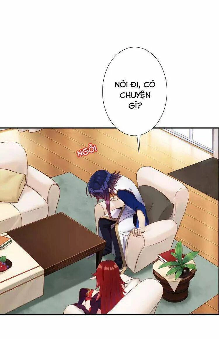 Thực Luyến Kỳ Duyên Chapter 4 - 32