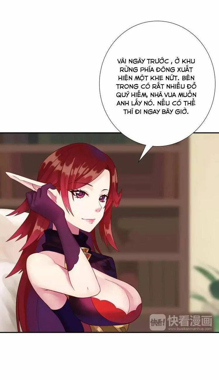 Thực Luyến Kỳ Duyên Chapter 4 - 33