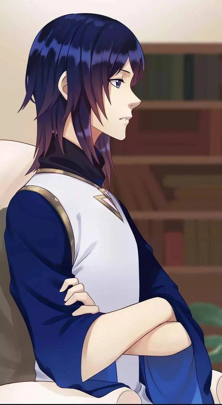 Thực Luyến Kỳ Duyên Chapter 4 - 35