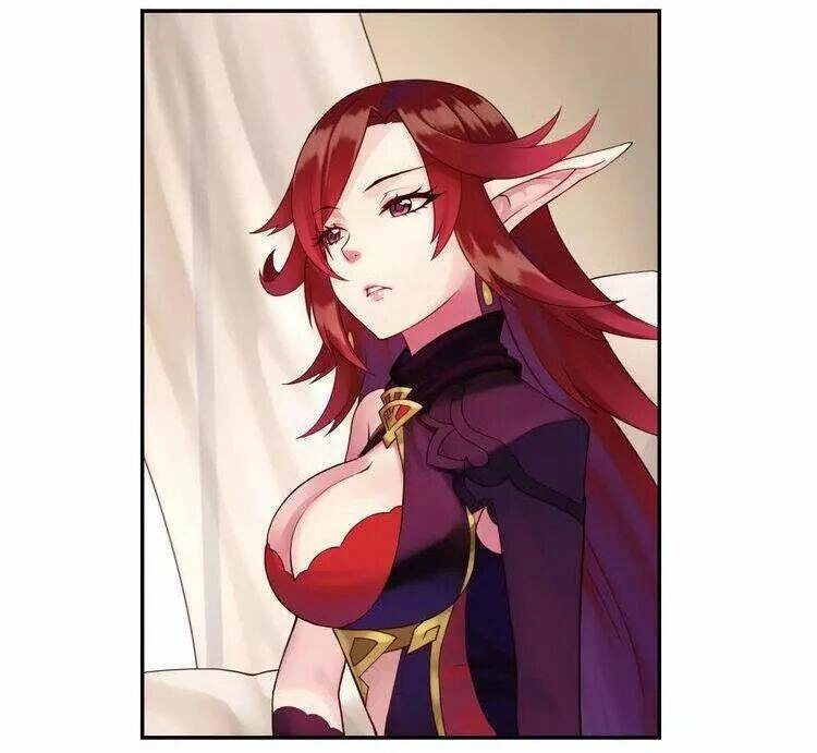 Thực Luyến Kỳ Duyên Chapter 4 - 37