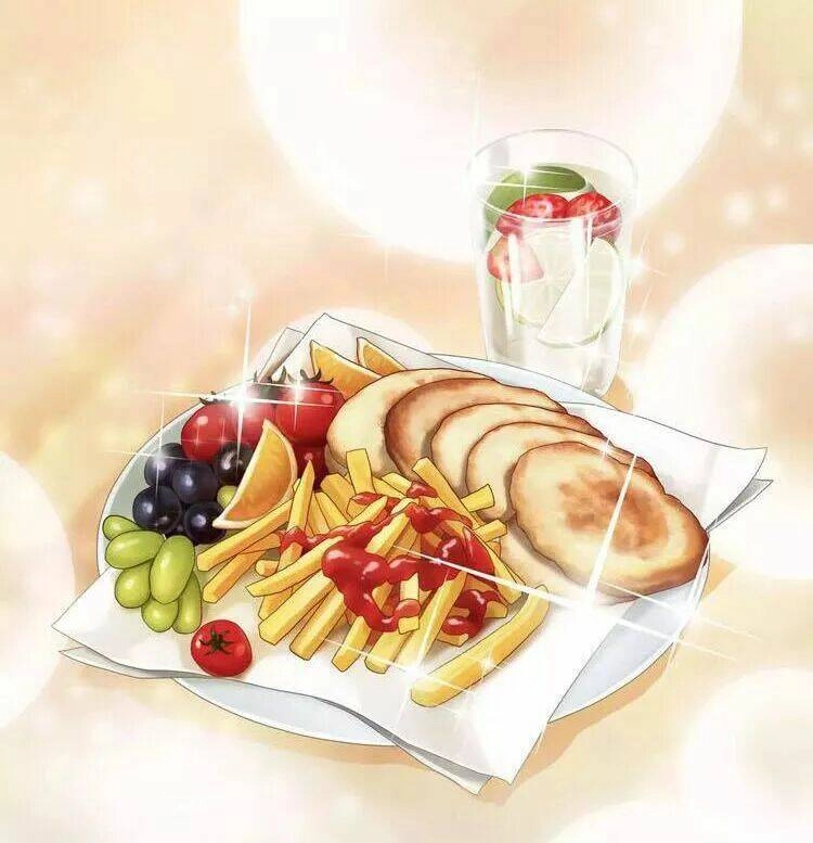 Thực Luyến Kỳ Duyên Chapter 4 - 40