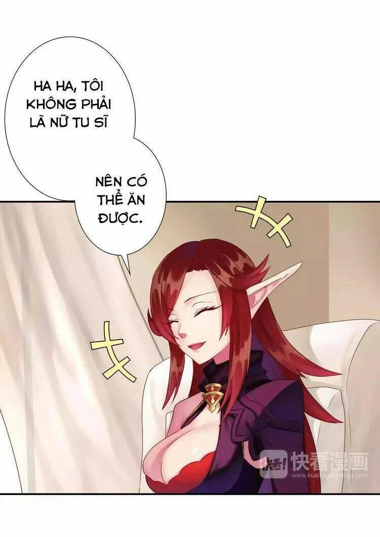 Thực Luyến Kỳ Duyên Chapter 4 - 44