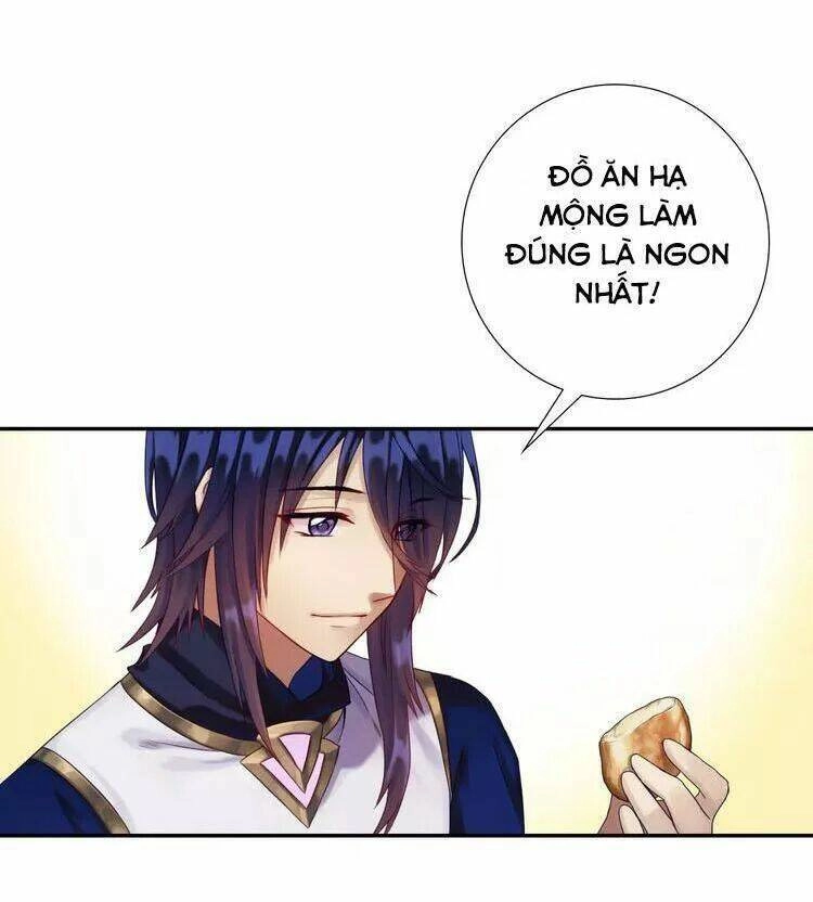 Thực Luyến Kỳ Duyên Chapter 4 - 45