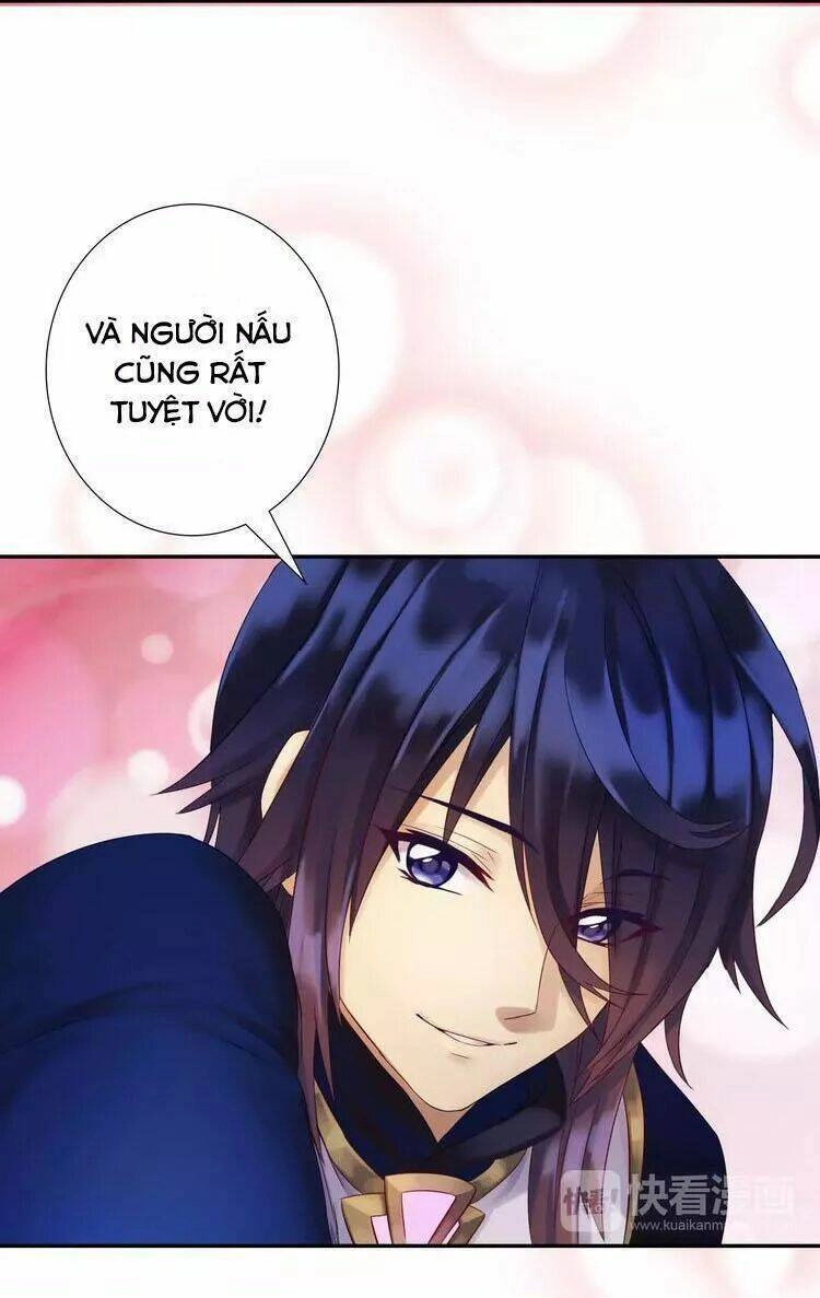 Thực Luyến Kỳ Duyên Chapter 4 - 47