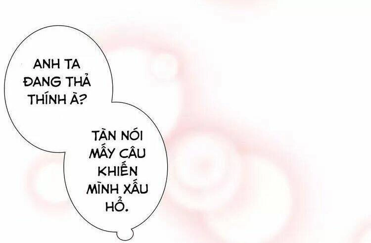 Thực Luyến Kỳ Duyên Chapter 4 - 50