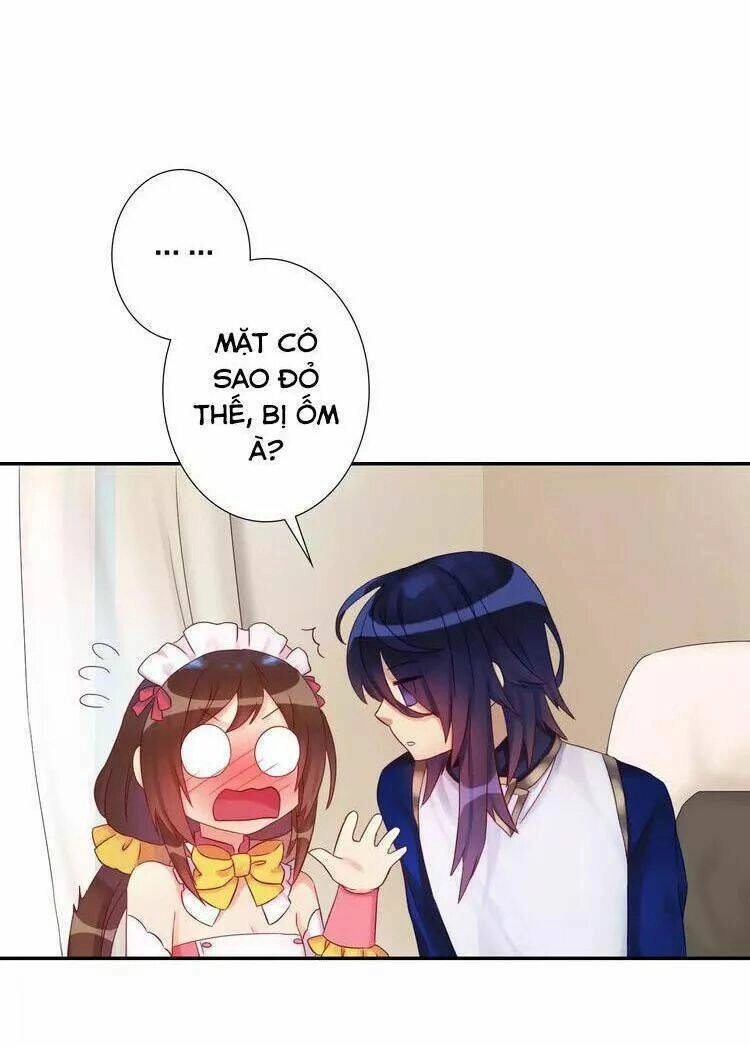 Thực Luyến Kỳ Duyên Chapter 4 - 53