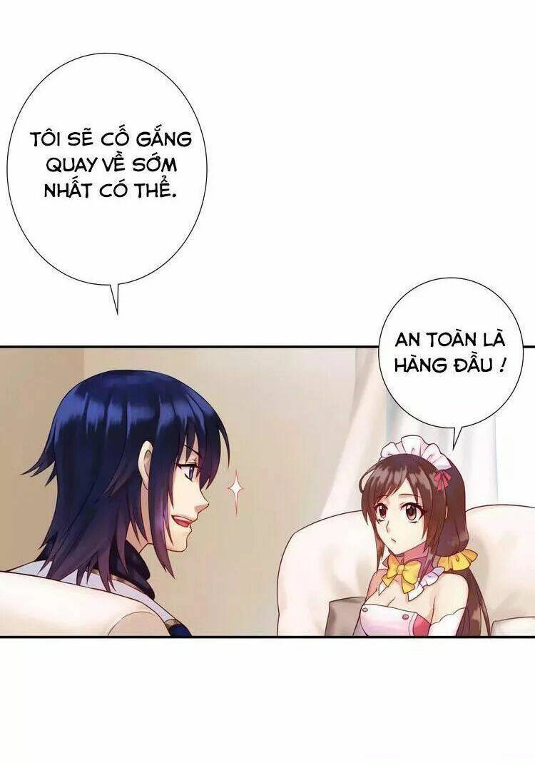 Thực Luyến Kỳ Duyên Chapter 4 - 58