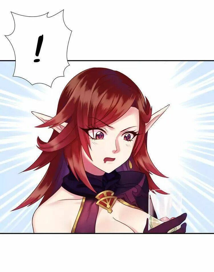 Thực Luyến Kỳ Duyên Chapter 4 - 61