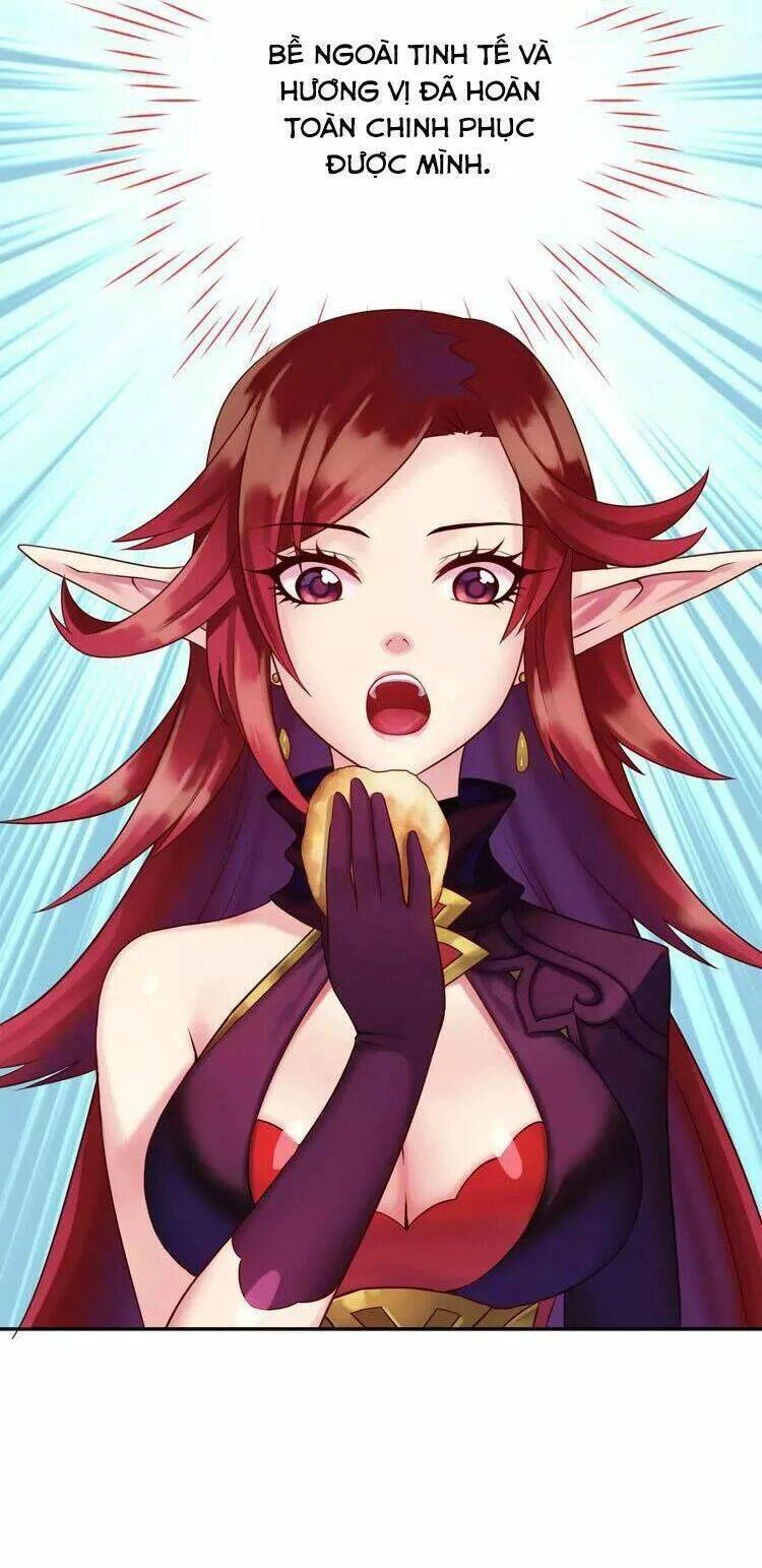 Thực Luyến Kỳ Duyên Chapter 4 - 67