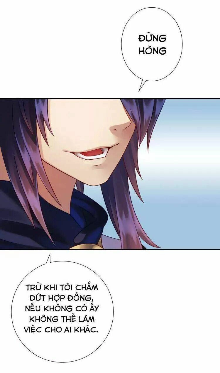 Thực Luyến Kỳ Duyên Chapter 4 - 69