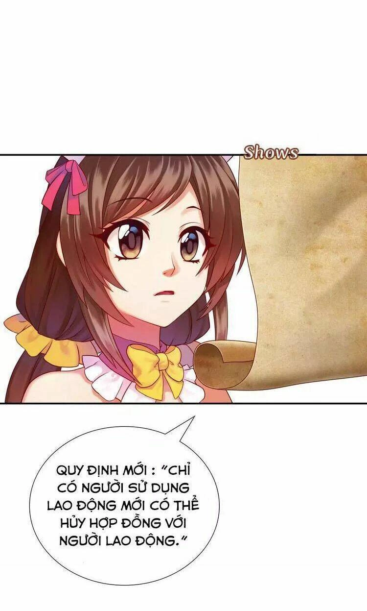 Thực Luyến Kỳ Duyên Chapter 4 - 74