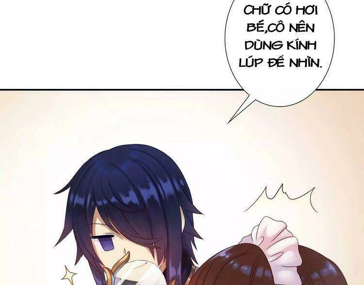 Thực Luyến Kỳ Duyên Chapter 5 - 8