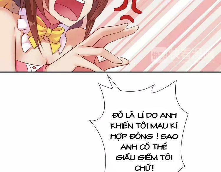 Thực Luyến Kỳ Duyên Chapter 5 - 14