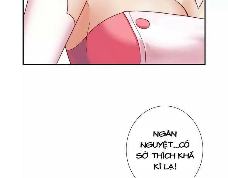 Thực Luyến Kỳ Duyên Chapter 5 - 18