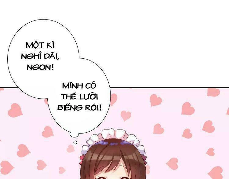 Thực Luyến Kỳ Duyên Chapter 5 - 31