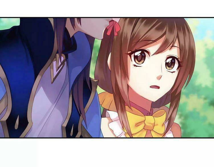 Thực Luyến Kỳ Duyên Chapter 5 - 40