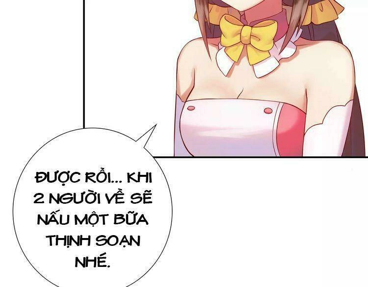 Thực Luyến Kỳ Duyên Chapter 5 - 48