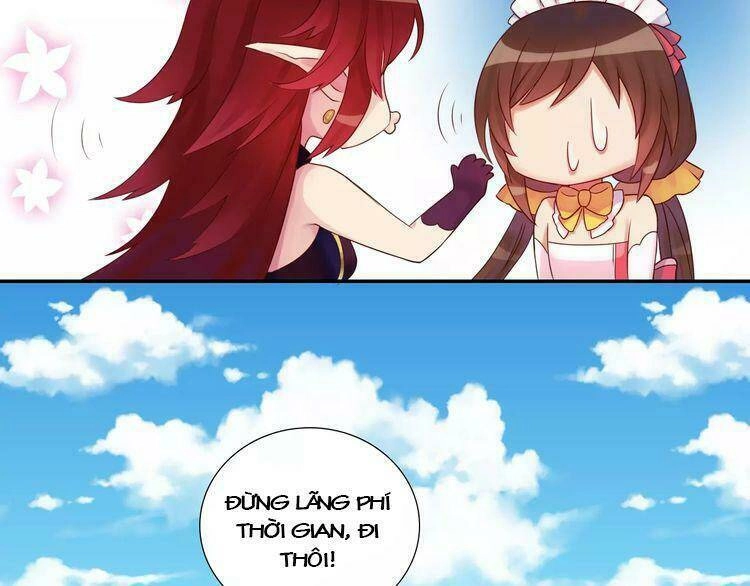 Thực Luyến Kỳ Duyên Chapter 5 - 50