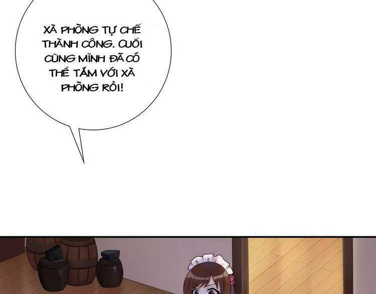 Thực Luyến Kỳ Duyên Chapter 5 - 64