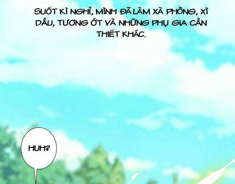 Thực Luyến Kỳ Duyên Chapter 5 - 75