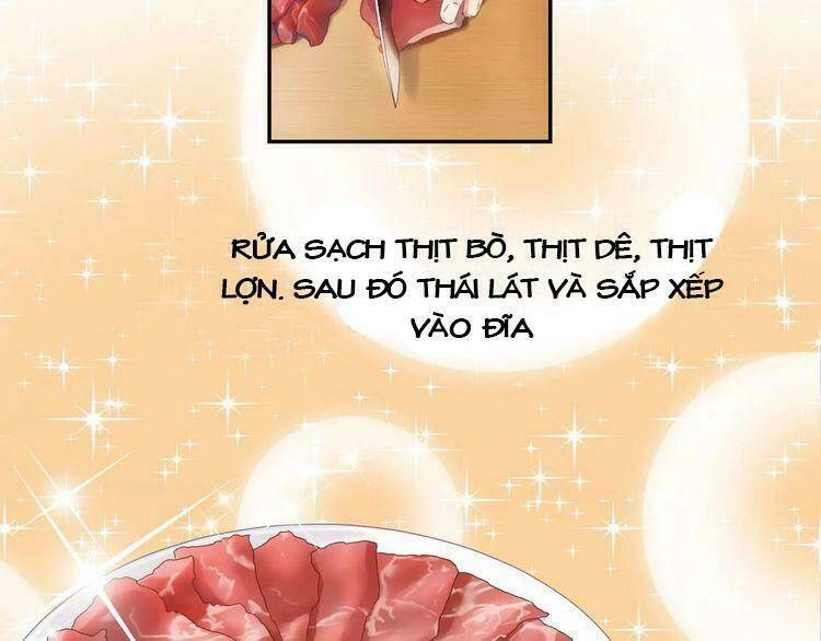 Thực Luyến Kỳ Duyên Chapter 5 - 87