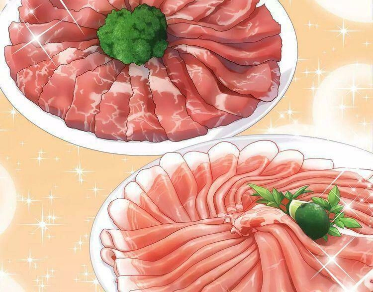 Thực Luyến Kỳ Duyên Chapter 5 - 88